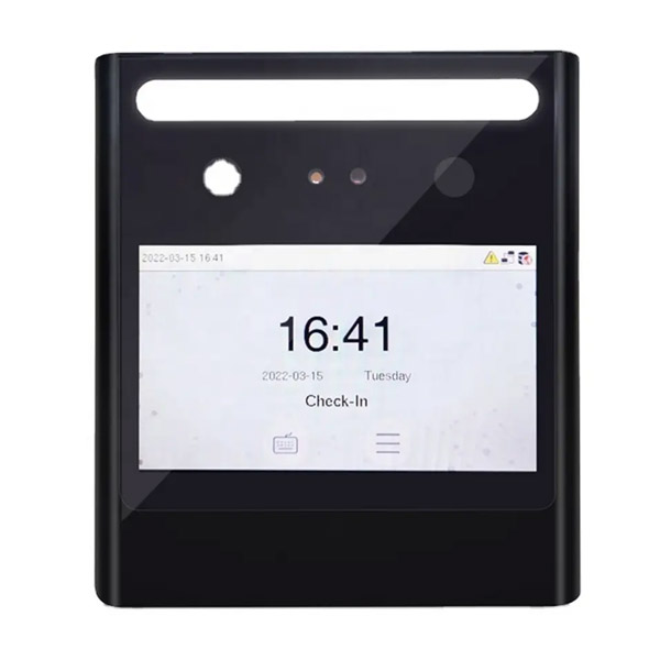 Máy chấm công khuôn mặt FA1000/ID