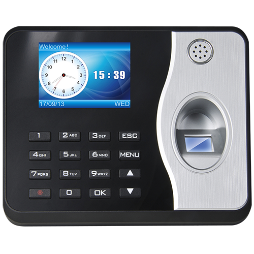 Máy chấm công vân tay 4800 WIFI