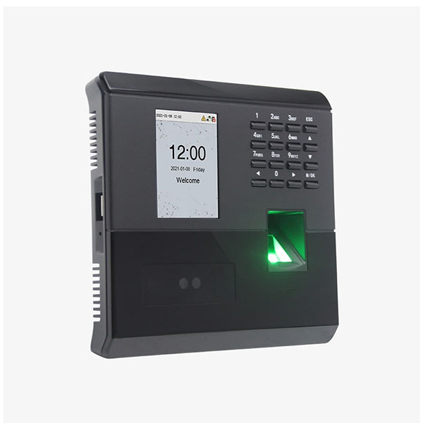 Máy chấm công khuôn mặt MB23VL-W